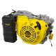 Двигатель бензиновый Champion G420HCE-SIB