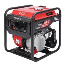Генератор бензиновый инверторный PIT PGE3700-G1