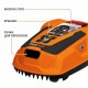 Газонокосилка-робот MAXPILER MLMR-1000W