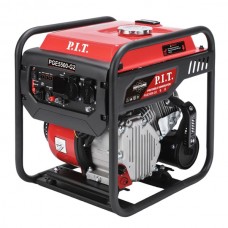 Генератор бензиновый инверторный PIT PGE5500-G2