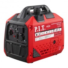 Генератор бензиновый инверторный PIT PGE3300-G