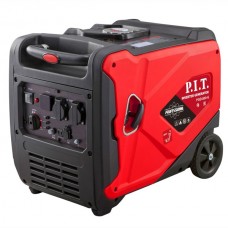 Генератор бензиновый инверторный PIT PGE4500-G