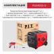 Генератор бензиновый инверторный PIT PGE4500-G