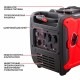 Генератор бензиновый инверторный PIT PGE4500-G