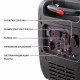 Генератор бензиновый инверторный PIT PGE4500-G