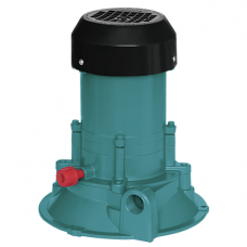 Вертикальный центробежный насос GVSm370 AQUOR
