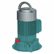 Вертикальный центробежный насос GVSm550 AQUOR