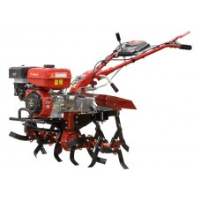 Культиватор бензиновый ASILAK SL-84L