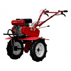 Культиватор бензиновый ASILAK SL-85BL колёса 4.00-10