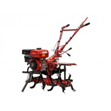 Культиватор бензиновый ASILAK SL-85L без колес