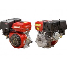 Двигатель 13.0 л.с. бензиновый ASILAK SL-188F-SH25
