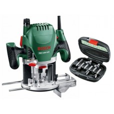 Фрезер вертикальный BOSCH POF 1400 AСE