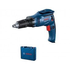 Шуруповерт BOSCH GTB 650