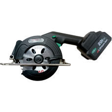 Пила дисковая аккумуляторная DWT AHKP-20-140 DN-4C2