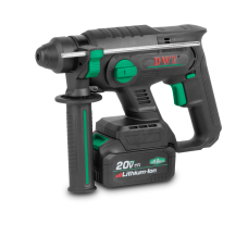 Перфоратор аккумуляторный DWT ABHP-20-20 DN-4C2 BMC
