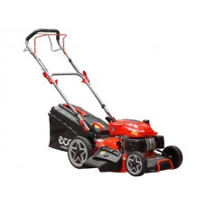 Газонокосилка бензиновая ECO LG-735