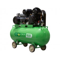 Компрессор ECO AE-1005-B1 ременной