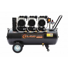 Компрессор воздушный безмаслянный ELAND EL-10061OF PRO