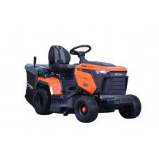 Газонокосилка бензиновая самоходная с сиденьем (райдер) ELAND   LT-4510P