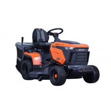 Газонокосилка бензиновая самоходная с сиденьем (райдер) ELAND LT-5810PL