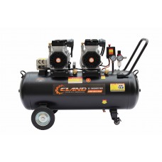 Компрессор воздушный безмаслянный ELAND EL-100380OF PRO