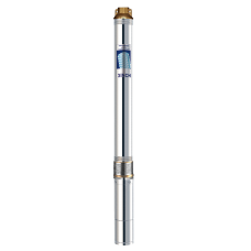 Насос скважинный 3SEm4/35 (PUMP BODY+3PDm/2.0 MOTOR) GRANDFAR