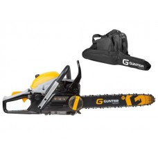 Бензопила Gunter MSH-4505 шина 40 см
