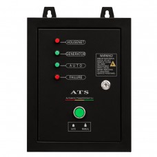 Блок автоматики (ATS Box-3)