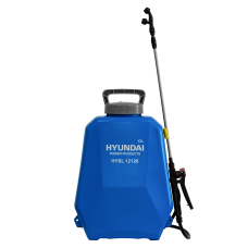 Опрыскиватель аккумуляторный HYUNDAI HYSL12126