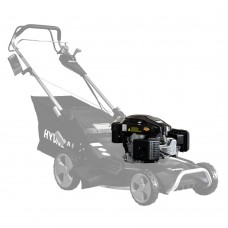 Бензиновый двигатель PRO для газонoкосилок L P537 V PRO HYUNDAI
