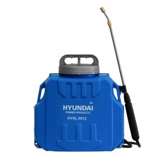 Опрыскиватель аккумуляторный HYUNDAI HYSL0512
