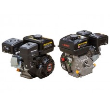 Двигатель бензиновый LONCIN G200F G200FA-TDK