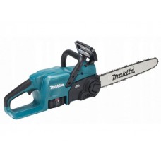 Аккумуляторная цепная пила MAKITA LXT DUC407Z