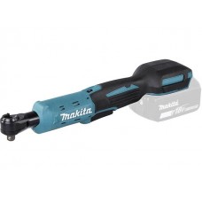 Аккум. ударный гайковерт MAKITA LXT DWR 180 Z в кор. (18.0 В, БЕЗ АККУМУЛЯТОРА, посадочн. квадрат 3/4 ", 190 Нм, вес 1.2 кг)