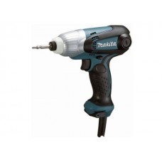 Шуруповерт ударный MAKITA TD0101