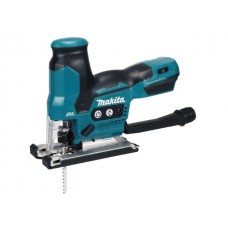 Аккум. лобзик MAKITA DJV185Z в кор. (18.0 В, БЕЗ АККУМУЛЯТОРА, пропил до 135 мм)
