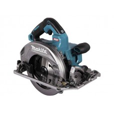 Аккум. циркулярная пила MAKITA XGT HS 004 GZ в кор. (40.0 В, БЕЗ АККУМУЛЯТОРА, 190х20 мм, до 66 мм)