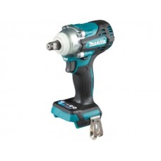 Аккум. ударный гайковерт MAKITA LXT DTW300Z в кор. (18.0 В, БЕЗ АККУМУЛЯТОРА, посадочн. квадрат 1/2 ", 330 Нм, вес 1.8 кг)