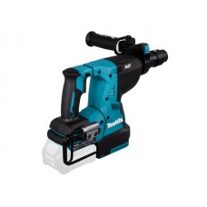Аккум. перфоратор MAKITA XGT HR 004 GZ в кор. (40.0 В, БЕЗ АККУМУЛЯТОРА, 2.9 Дж,)