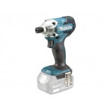 Аккум. шуруповерт MAKITA LXT DTD 156 Z в кор. (18.0 В, БЕЗ АККУМУЛЯТОРА, 1 скор., 155 Нм,)