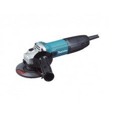 Одноручная углошлифмашина MAKITA GA 4530 R в кор. (720 Вт, диск 115х22 мм, плавный пуск)