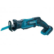 Аккум. сабельная пила MAKITA LXT DJR 185 Z в кор. (18.0 В, БЕЗ АККУМУЛЯТОРА, дерево до 50 мм, металл до 50 мм)