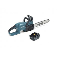 Аккумуляторная цепная пила MAKITA LXT DUC 407 RT