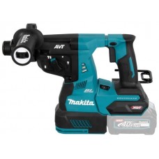 Аккум. перфоратор MAKITA XGT HR 003 GZ в кор. (40.0 В, БЕЗ АККУМУЛЯТОРА, 1.0 Дж, вес 4.2 кг,)