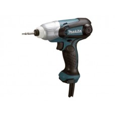 Шуруповерт ударный MAKITA TD 0100