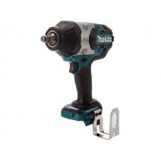 Аккум. ударный гайковерт MAKITA LXT DTW 1002 Z в кор. (18.0 В, БЕЗ АККУМУЛЯТОРА, посадочн. квадрат 1/2 ", 1050 Нм, вес 3.6 кг)