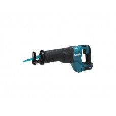 Аккум. сабельная пила MAKITA XGT JR 001 GZ в кор. (40.0 В, БЕЗ АККУМУЛЯТОРА, дерево до 255 мм, металл до 130 мм)