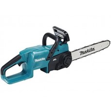 Аккумуляторная цепная пила MAKITA LXT DUC 357 Z