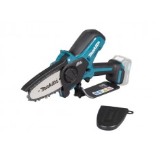 Аккумуляторная цепная пила MAKITA CXT UC100DZ