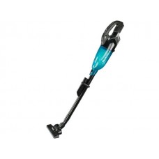Аккум. пылесос MAKITA LXT DCL284FZ в кор. (18.0 В, Li-Ion, 0.73 л, самоочистка: нет)